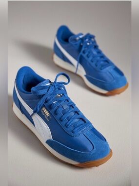 Puma Easy Rider Vintage Sneakers